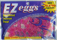 E-Z Eggs EZ-103 EZ Eggs 103 Pink | 020000000053