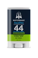 Watermans 54044 Face Pro SPF 44 Zinc Stick | 027436540443