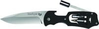 Kershaw 1920X Select Fire Folding Knife/MultiTool, Liner Lock 33/8 Inch | 087171030333