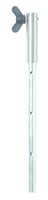 Clam 109561 Drill Auger Extension  16 Inch | 719921095612