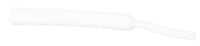 Cubby 1103 Nail Tail Jig Tail, 1 3/4 Inch, White, 10/Pack | 009409911030 | Cubby | Fishing | Baits and Lures | PANFISH