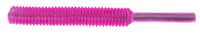 Cubby 1110 Nail Tail Jig Tail, 1 3/4 Inch, Purple, 10/Pack | 009409911108 | Cubby | Fishing | TACKLE | JIG HEADS