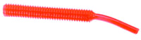 Cubby 1114 Nail Tail Jig Tail, 1 3/4 Inch, Red, 10/Pack | 009409911146 | Cubby | Fishing | Baits and Lures | Jigs