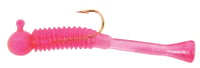 Cubby 1410 Mini-Mite Jig, 1/32 oz 20 Pk Refill, Pink/Purple | 1410 | 009409914109
