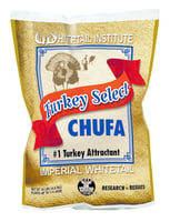 Whitetail Institute TS10 Turkey Select Chufa, 10 lbs, plants 1/4acre | 789976020013