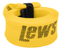 Lews SSYS1 Speed Socks Rod Covers Yellow, Spinning, 66 Inch-72 Inch | 849004022621