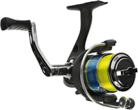 Mr. Crappie CTS75 Crappie Thunder 75 Size Spinning Reel, 5.01, 4.8 oz | 849004011823