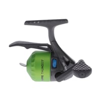 Mr. Crappie CTUS Crappie Thunder Underspin, 4.31, 5.8 oz | 849004011809