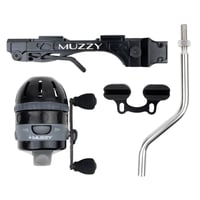 Muzzy 9004 Deviant HLC Bow Pro Kit | 050301132542