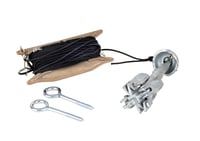 Cupped Jerk Cord | 854036008208