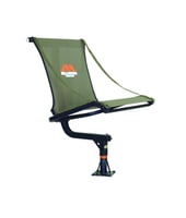 Millennium M-369-00 Revolution Seat  Mount for Buck Hut | 850002711226