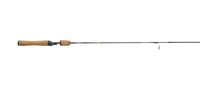 Berkley BSLR661M Lightning Rod Spinning Rod, 66 Inch 1pc Med action | 028632769614