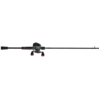 Abu Garcia ZATAHS-L/701MH Zata L Vengeance 701MH LP Bait Casting | 036282984011 | Abu Garcia | Fishing | Reels | SPINNING