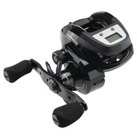 Abu Garcia MAX-LP-DLC-50 MAX Toro Digital Line Counter LP Reel | 036282967731