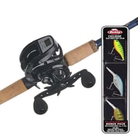 Abu Garcia MAXLPDLC50/EAG710M-MC-T ABU Max Digital Line Counter LP | 036282145498