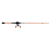 Abu Garcia MAXSTX/701M 7 M MAXSTX 1pc Baitcast Combo | 036282079014