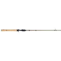 Fenwick HMGPX66M-FC HMG Casting Rod 24 ton Graphite w/Powerlux 100 | 022021640201