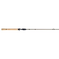 Fenwick HMGPX72MH-MFC HMG Casting Rod 24 ton Graphite w/Powerlux 100 | 022021579211