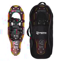 Expedition SNW-EPSS2-21-R Explorer Plus 8 Inchx21 Inch 200 Snowshoes | 810080490703