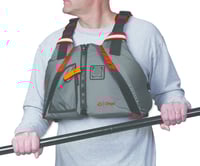 Onyx 122200-200-020-14 4 Dynamic Paddle Sports Org XS/SM | 043311040402