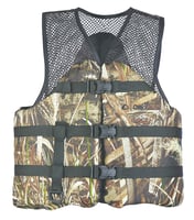 Onyx 116200-812-050-15 Classic Mesh Realtree Max-5 XL | 043311048316