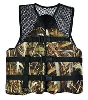 Onyx 116200-812-070-15 Classic Mesh Realtree Max-5 3XL | 043311048330