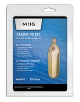 Onyx 137000-701-999-16 M-16 16 Gram Rearming Kit | 043311054126