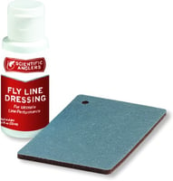 Scientific Anglers Fly Line Dressing and Line Cleaning Pad | 840309108683