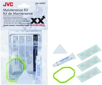 JVC WAMK001US JVC WAMK001US Maintenance Kit | 046838066580