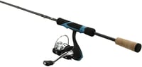 13 Fishing Ambition 5 ft M Spinning Combo | 817063026577
