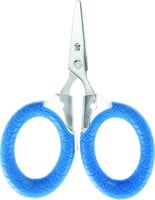 Cuda 3 Inch Titanium Bonded Micro Scissors | 016162188265