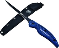 Cuda 18125 6 Inch Professional Series Ti Non-Stick Fillet Knife w/ Hard | 18125 | 016162181259