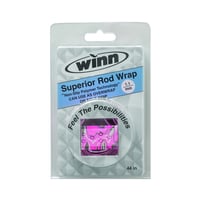 Winn Grips SOW11PC Polymer Rod Grip Overwrap, 44 Inch L, Pink Camo | 018136525793