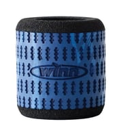 Winn Grips RGSS-BC Reel Grip Sleeve 2pk - Straight - Blue Camo | 018136014389