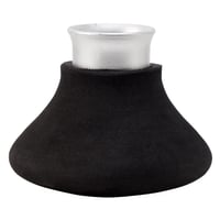 Fish Razr SU11 Stand Up Fishing Rod Cap- Silver | 850036592020