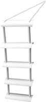 Shoreline Marine SL52123 Ladder Rope 5 Step Folding | 013893521231
