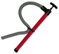 Shoreline Marine SL52264 Bilge Pump Manual 24 Inch | 013893522641