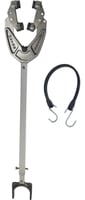 Shoreline Marine SL52295 Transom Saver Deluxe 34 Inch-46 Inch w/Rubber Strap | 013893522955