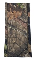 HQ Outfitters HQ-NG-BC Neck Gaiter Moisture Wicking, Mossy Oak Break | 768721542505