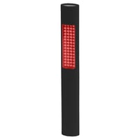 Nightstick NSP-1162 LED Safety Light - Flashing Red Floodlight | NSP-1162 | 017398801027