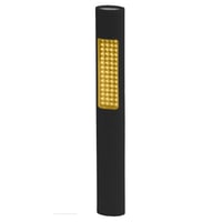 Nightstick NSP-1168 LED Safety Light - Flashing Amber Floodlight | NSP-1168 | 017398801058