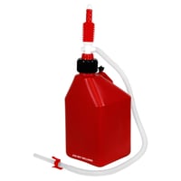 TeraPump TRM20-XL Manual Siphon Pump for Utility Jugs | 816281029643