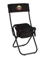 Rhino Outdoors RC-371 Folding Hunting Chair with storage under | 850281008611