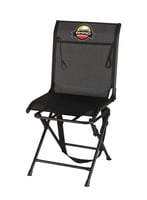 Rhino Outdoors RC-4001 Textaline Swivel Hunting Chair | 850281008659