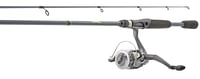 South Bend RV340/702MHS Raven 7 Med/Hvy Spin Combo | 039364111060 | South Bend | Fishing | Reels | SPINNING