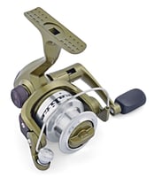 South Bend MLSP-210/CP Mcr Lt 2Bb Sp Reel Clam | 039364114832 | South Bend | Fishing | Reels | SPINNING