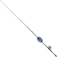Ready 2 Fish R2F4-JABR-SC R2F4 Just Add Bait Riv Sc | 039364448203 | Ready 2 Fish | Fishing | Reels | SPINCAST