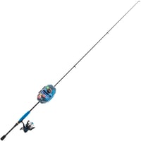 Ready 2 Fish R2F4-JABT-S R2F4 Just Add Bait Telescopic Spinning 56 Inch | 039364448296