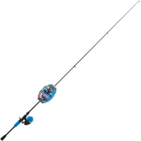 Ready 2 Fish R2F4-JABT-SC R2F4 Just Add Bait Tele Sc | 039364448319 | Ready 2 Fish | Fishing | Reels | SPINCAST