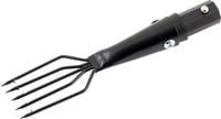 Danielson 5QR Frog Spear 5-Tine Quick Release | 032054067975